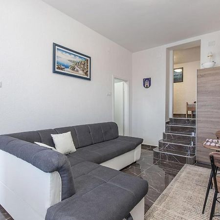 Uvala Scott Silvija Apartman Kraljevica Kültér fotó